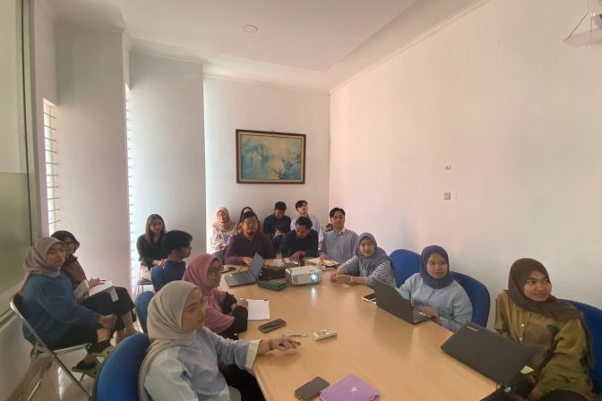 Update Transfer Pricing Documentation