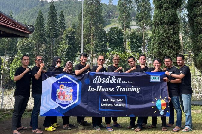 Evaluasi Audit & Pembahasan Atlas serta Perencanaan Audit Lanjutan